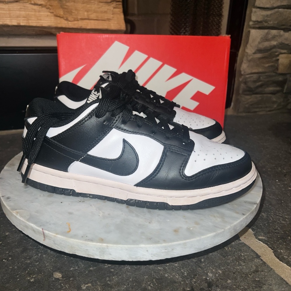 DUNK LOW